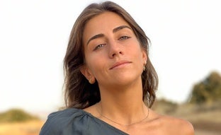 Patricia Arozamena, emprendedora: «Soy una friki del emprendimiento; hoy es una tienda de ropa, pero mañana puede ser un restaurante»