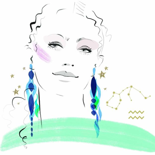 El horóscopo de hoy, jueves 17 de abril de 2025: predicciones diarias con la Luna en Sagitario favorable para Acuario