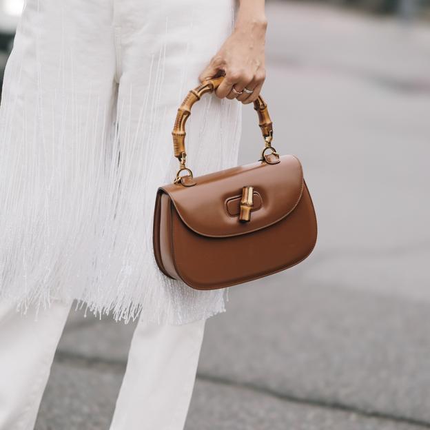 He encontrado el bolso perfecto para primavera/verano 2025: elegante, práctico y made in Spain