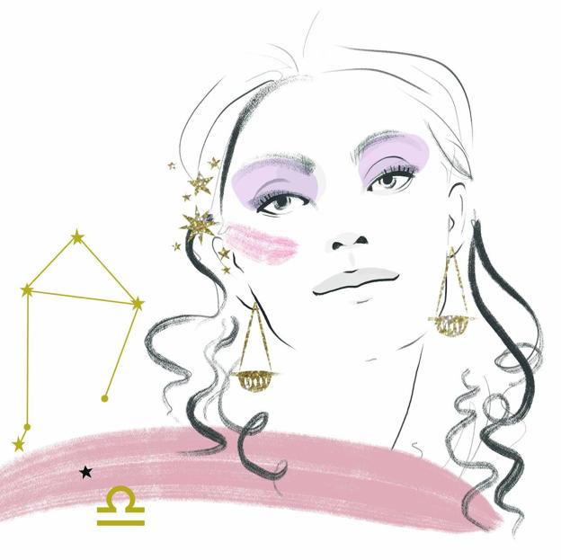 El horóscopo de hoy, miércoles 16 de abril de 2025: predicciones diarias con la Luna en Sagitario favorable para Libra