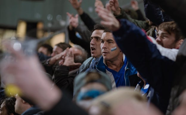 La misteriosa y desgarradora película de Mario Casas que te emocionará este fin de semana en el cine