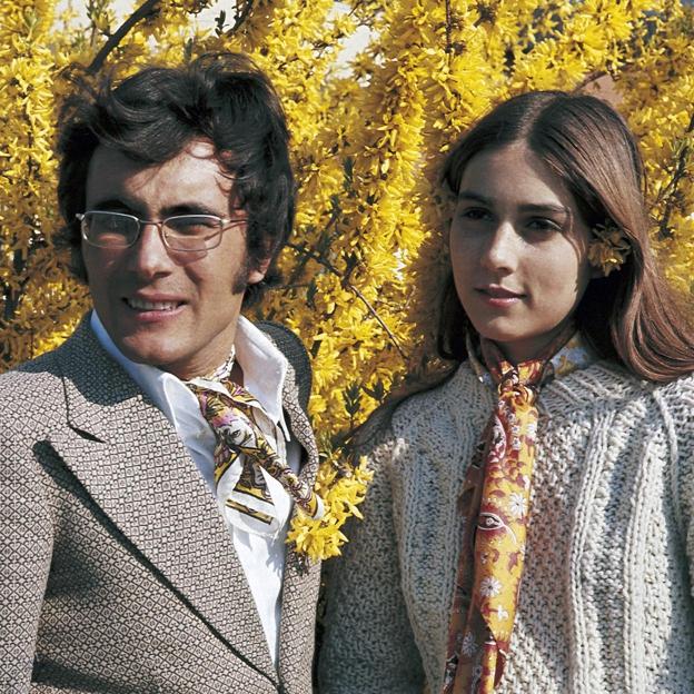 Por qué los padres de Romina Power se empeñaron en que no se casara con Al Bano