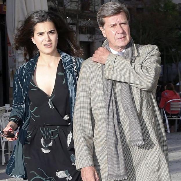 El invitado sorpresa en la boda de Cayetano Martínez de Irujo y Bárbara Mirjan que dará mucho que hablar