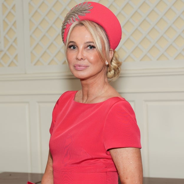 Así es la mansión que vende Corinna Larsen tras la demanda del rey Juan Carlos: escándalos, una polémica reforma y 12 millones de euros