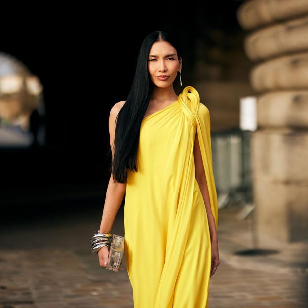 Si tuviera una boda en verano, estos son los vestidos de invitada que me compraría