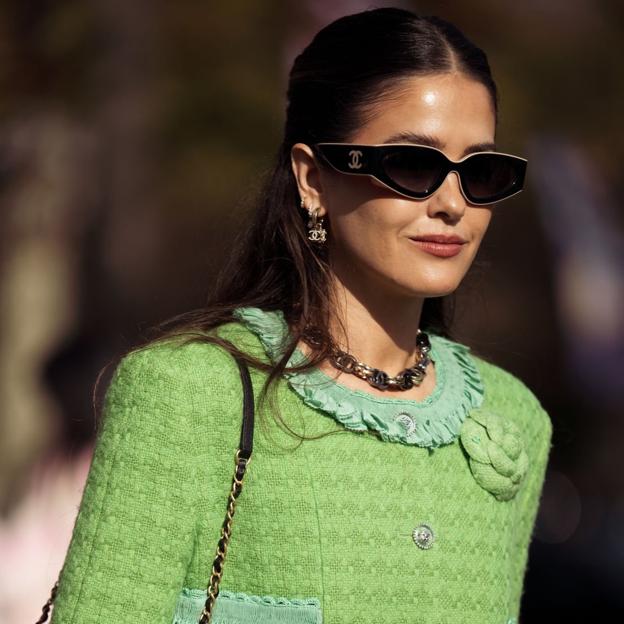 Los accesorios tendencia para primavera-verano más vistos en el street style