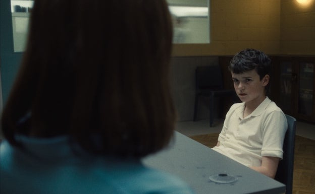 El creador de Adolescencia confiesa que se asustó muchísimo mientras preparaba la serie: «Llegué a rincones muy oscuros de la cultura incel»