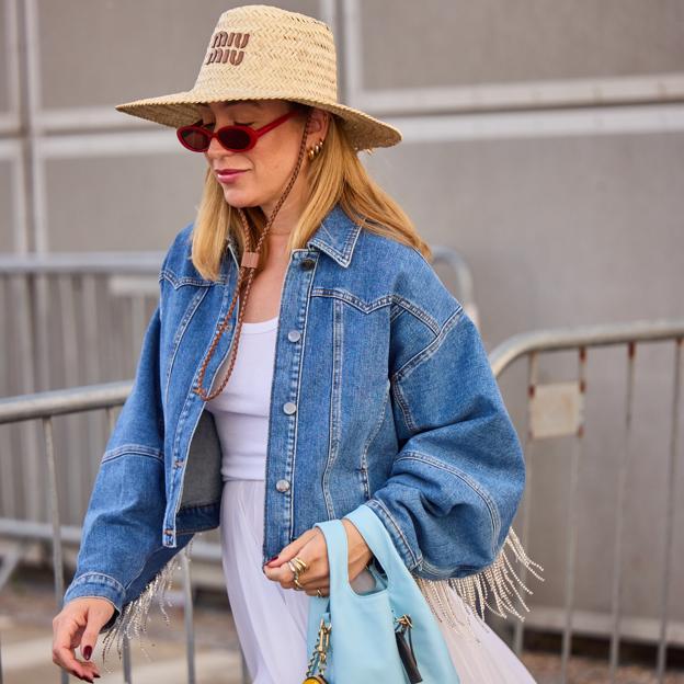 He encontrado en Shein los mejores básicos para vestir bien esta primavera/verano 2025: elegantes, cómodos y low cost