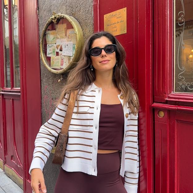 Desde que he probado este protector solar tan ligero de farmacia no uso otro