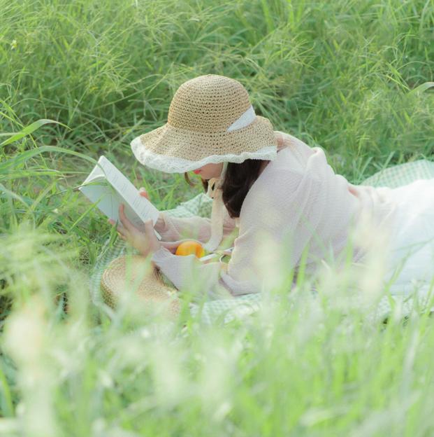 Cinco libros perfectos para leer en estas vacaciones de Semana Santa