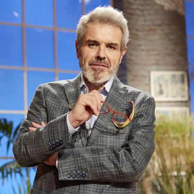 La fascinante vida de la madre italiana de Lorenzo Caprile: infancia bajo las bombas y familia numerosa