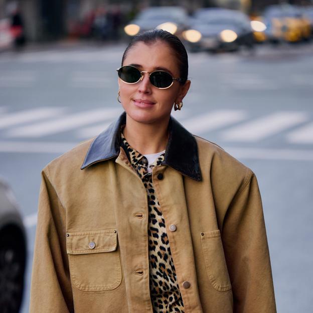 Estas gotas autobronceadoras quedan súper naturales y no manchan nada