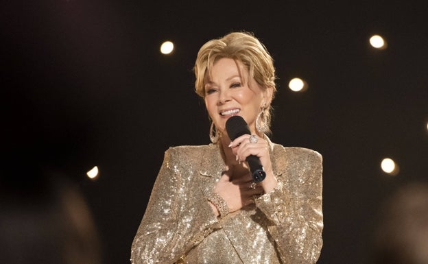 La mítica serie de los años 80 de la protagonista de Hacks que se adelantó a Sexo en nueva York y pasó sin pena ni gloria en España