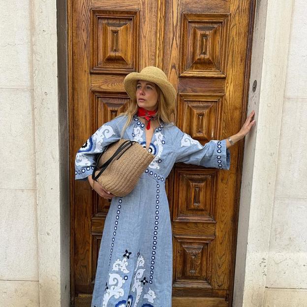 Encuentro en Hipercor los vestidos más cómodos y estilosos para estrenar ahora y todo el verano