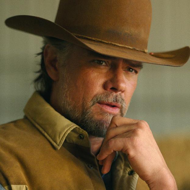 Nueva vida en Ransom Canyon: el Yellowstone pasteloso de Netflix que te encantará si has visto Un lugar para soñar