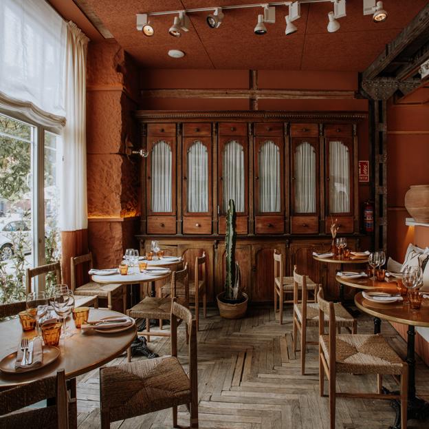 Seis restaurantes perfectos para disfrutar de la buena gastronomía si vas a pasar la Semana Santa en Madrid