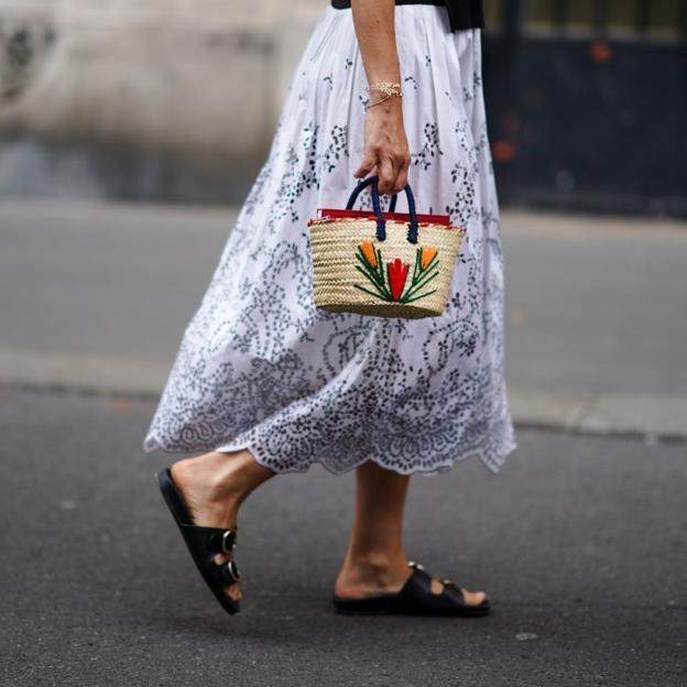 Los bolsos que te harán soñar con el buen tiempo están en esta firma española