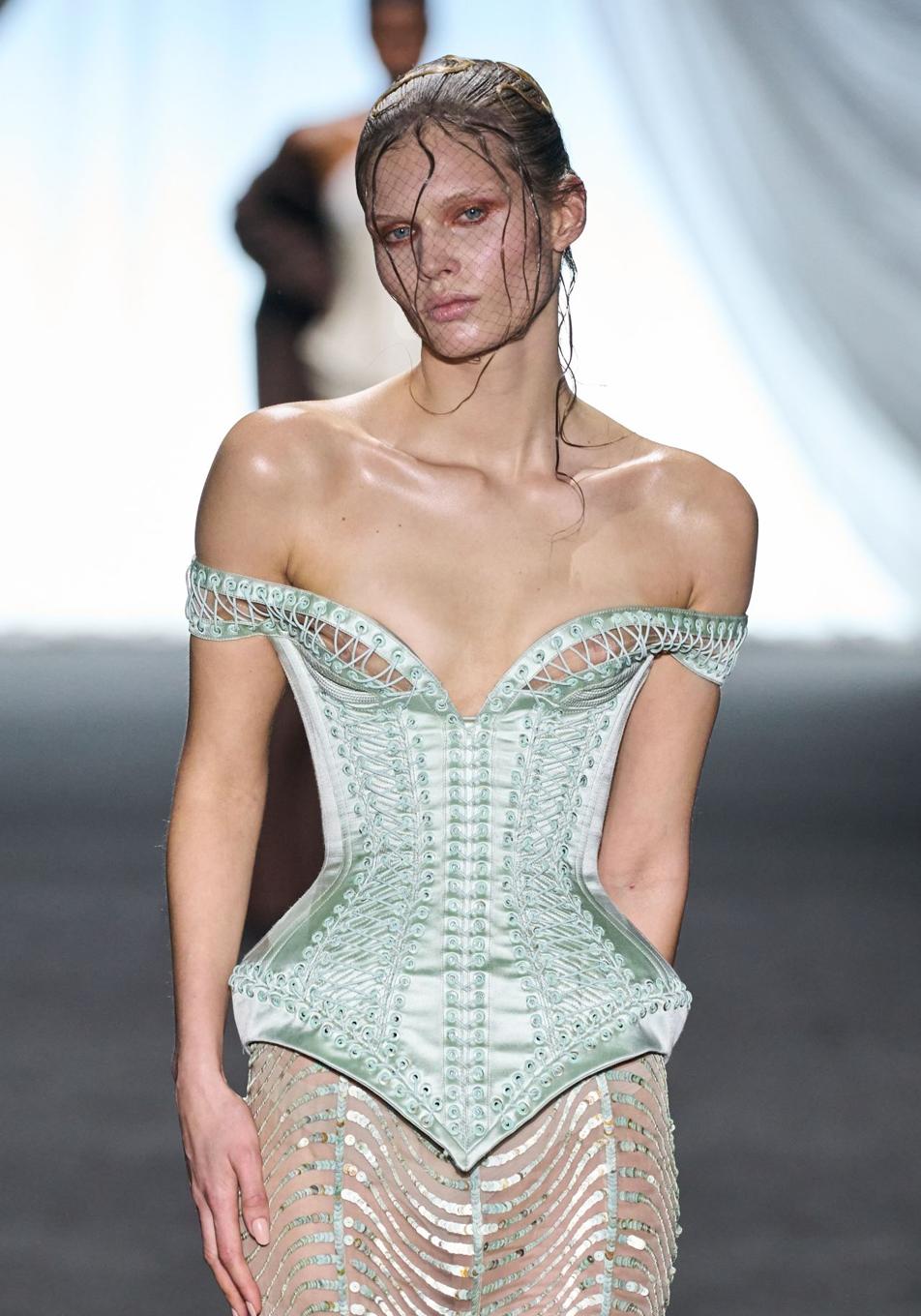 El nuevo director creativo de Jean Paul Gaultier y otras novedades del lujo que debes conocer