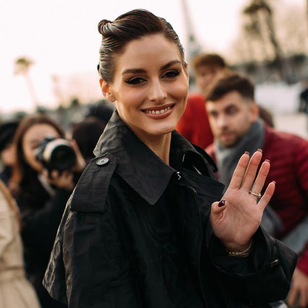 He probado miles de paletas de sombras nude, pero ninguna me apasiona tanto como estas seis