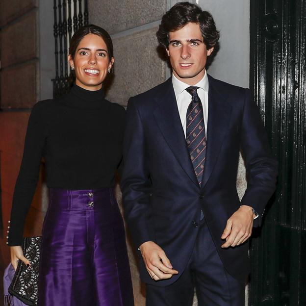 Las tradiciones de Semana Santa que los Alba han heredado de Cayetana: procesiones, devoción y torrijas en el Palacio de Dueñas