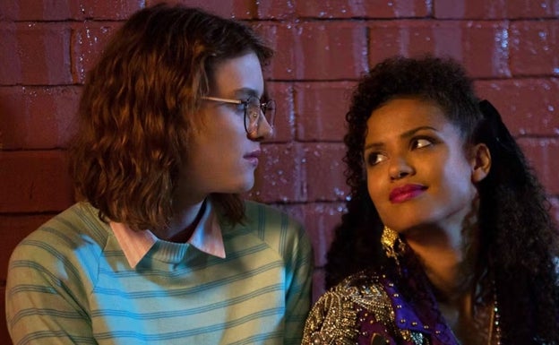 Estos son los 7 mejores episodios de la historia Black Mirror