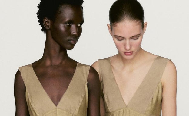 Las novedades de la semana de Massimo Dutti: de prendas y accesorios de piel a faldas, camisas y pantalones funcionales