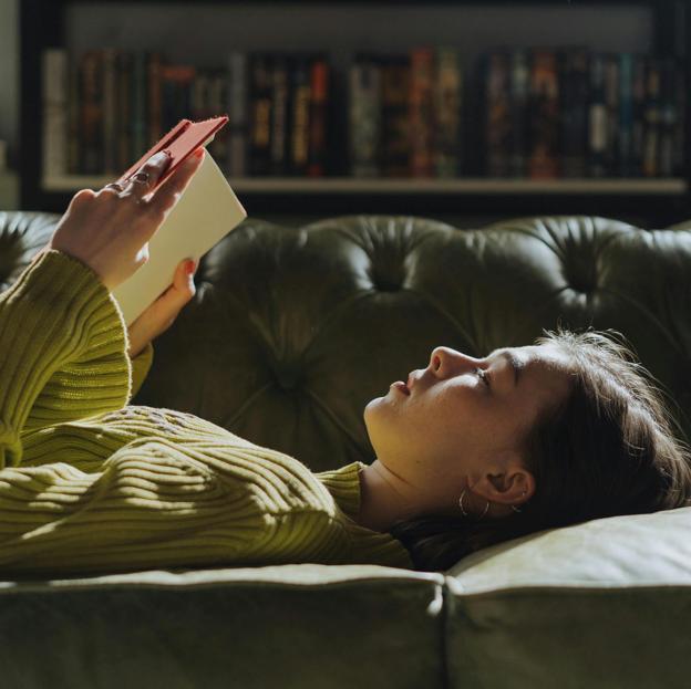 Las novedades literarias perfectas para regalar y comprar en el Día del Libro