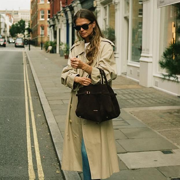 Las novedades de Parfois de primavera: vestidos midi, camisas de colores y zapatos cómodos