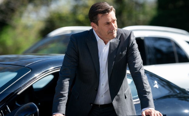 Si sientes nostalgia por Mujeres Desesperadas, esta es la serie de vecinos disfuncionales que tienes que ver