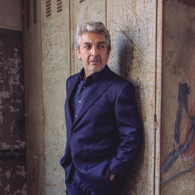 Ricardo Darín: «A pesar de ser una historia de ciencia-ficción que nació a mediados del siglo pasado, El Eternauta me pareció sospechosamente actual»