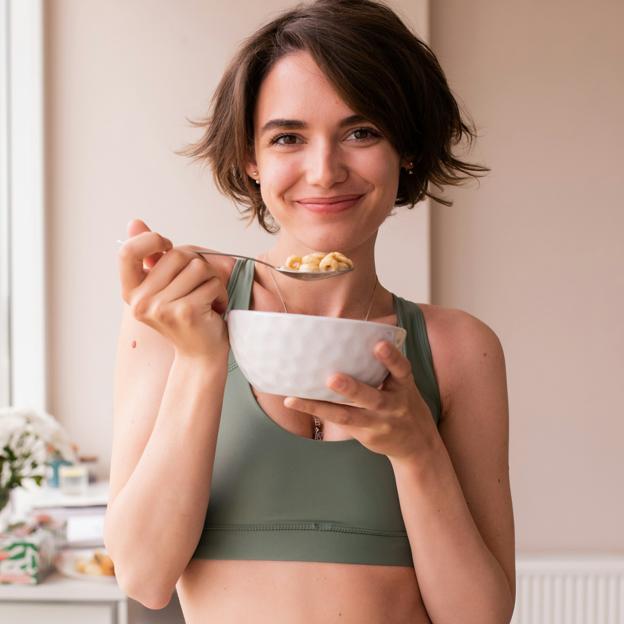 El error más común que se comete al comer avena y que hace que no absorbas todos sus beneficios