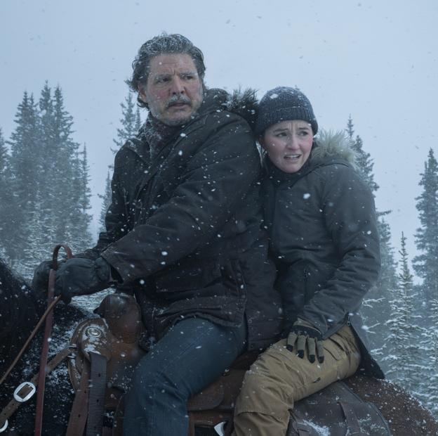 The Last of Us: llega el terror y el drama y sí, ese final es el que es