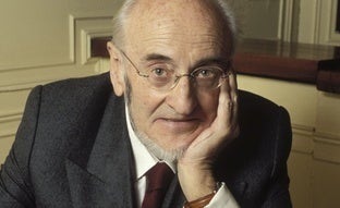 Así es Álvaro Pombo, Premio Cervantes 2024: origen aristocrático, una abuela espía y su relación con María Pombo