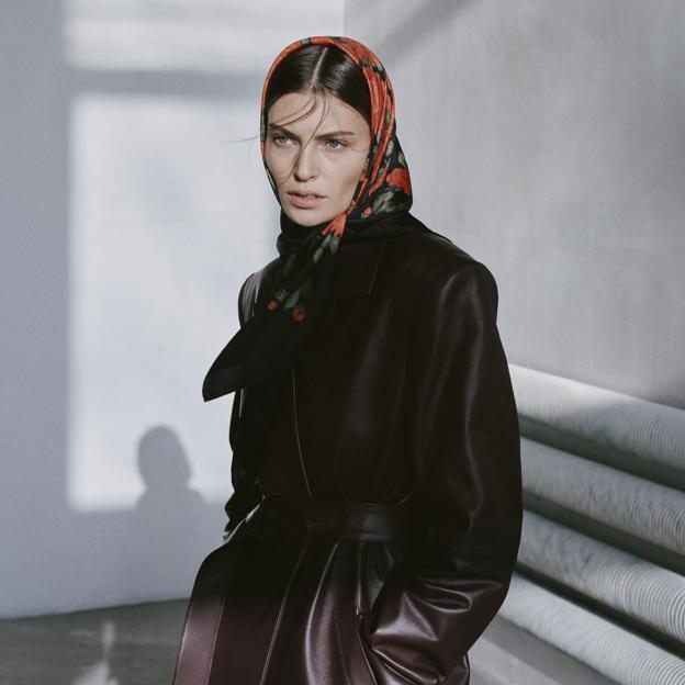 Nuestros favoritos de la colección de Magda Butryn x H&M: del vestido rojo más favorecedor a las sandalias más especiales