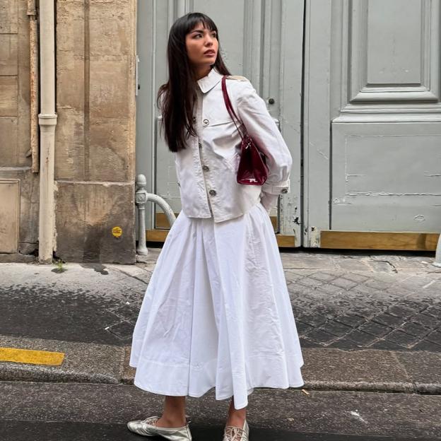 Ni Zara ni H&M: los básicos de Massimo Dutti son los más elegantes y ponibles