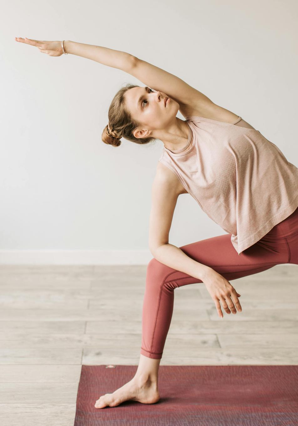 El ejercicio perfecto para ganar salud después de los 55 años es este, según los expertos