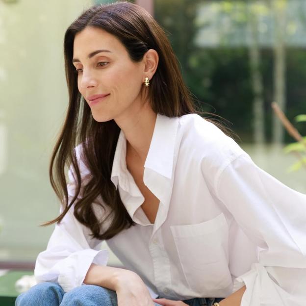 Sassa de Osma tiene el combo que todas usamos cuando no sabemos qué ponernos