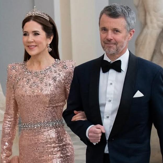 La mudanza de Federico y Mary de Dinamarca: por qué los reyes daneses van a cambiar de palacio