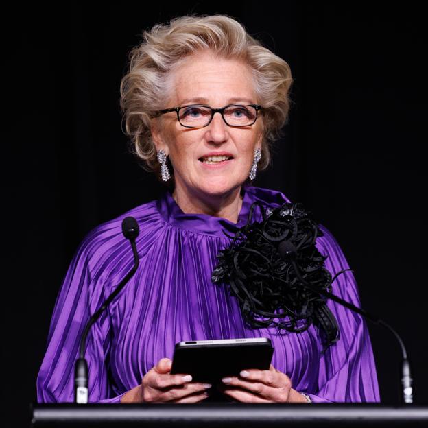 La historia apasionante de las esmeraldas de Saboya-Aosta que heredó Astrid de Bélgica: fabulosas, envidiadas y polémicas