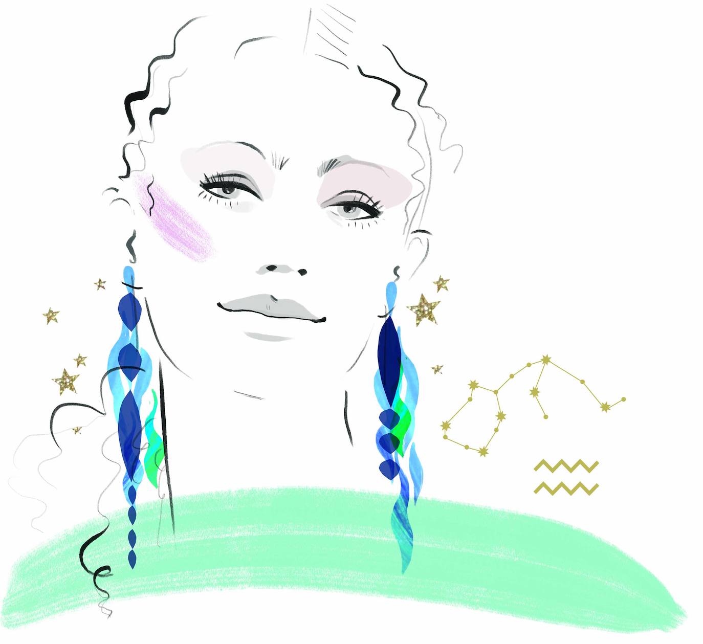 El horóscopo de hoy, domingo 27 de abril de 2025: predicciones diarias con la Luna Nueva en Tauro, que afecta a Escorpio, Leo y Acuario