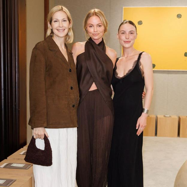 Massimo Dutti tiene los favoritos del armario cápsula que llevan las más elegantes a cualquier edad