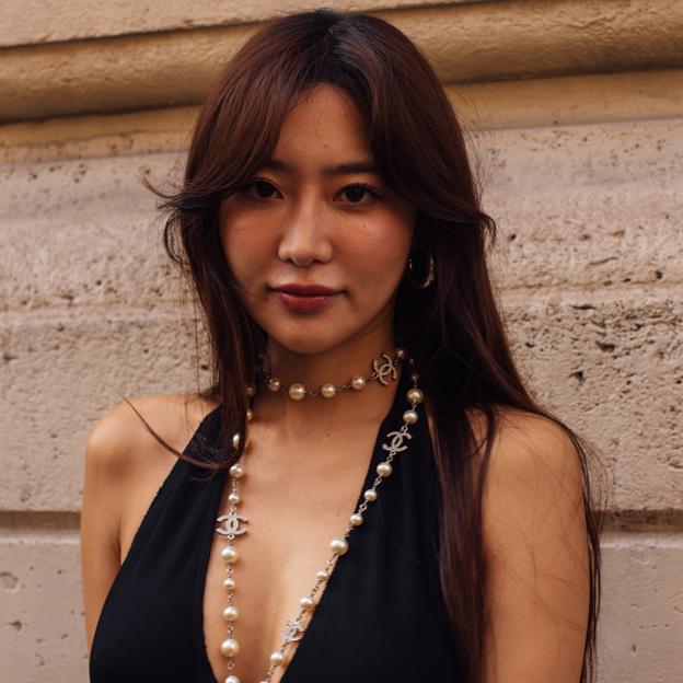 Flequillo cortina, el corte tendencia de la temporada: cómo peinarlo y a quién favorece