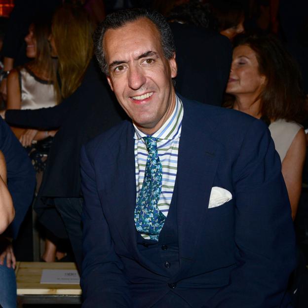 Jaime de Marichalar y su complicada relación con su hermano Álvaro: por qué no tienen ningún contacto en público ni el día de sus cumpleaños