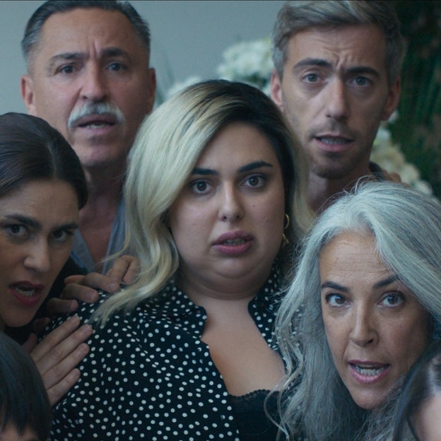 Si amas a Paquita Salas y te fascinó La Mesías, necesitas ver Mariliendre, la serie musical de Los Javis en Atresplayer que te va a dejar sin palabras