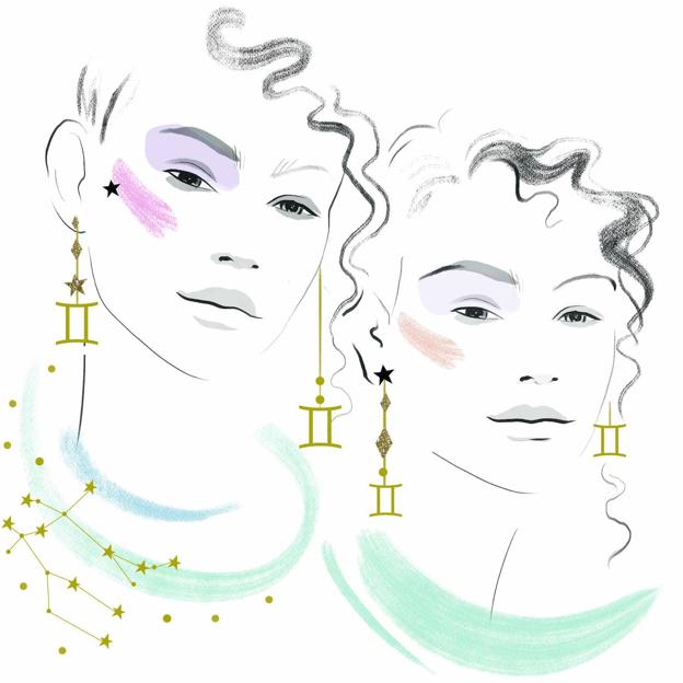 El horóscopo de hoy, sábado 3 de mayo de 2025 :predicciones diarias con la Luna en Leo favorable para Géminis