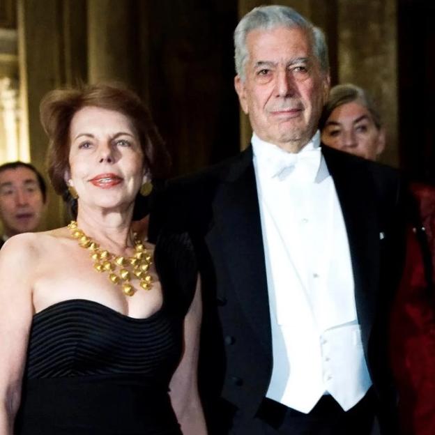 La nueva vida de Patricia Llosa: su emotiva agenda tras la muerte de Mario Vargas Llosa