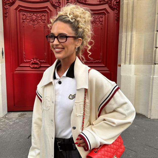 Polos de manga corta: vuelve la prenda favorita de las danesas