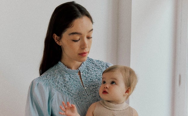 Lo nuevo de Sfera tiene la colección de ropa más especial para el Día de la Madre