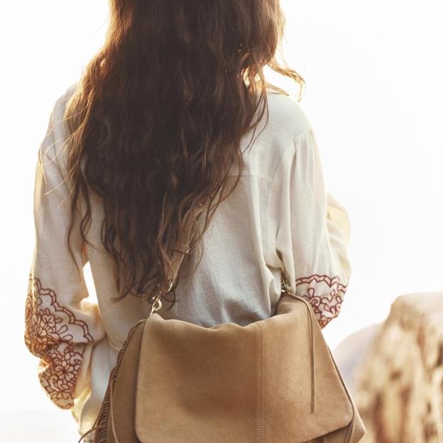 El bolso más versátil de la primavera no es el que esperabas