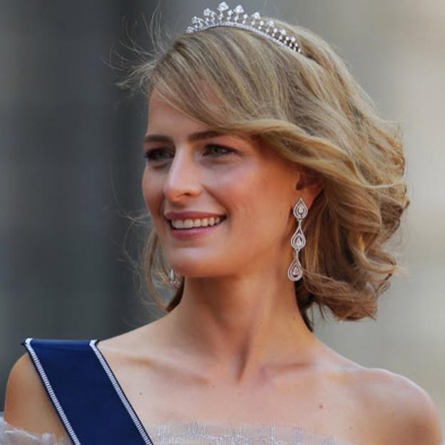 Quién es Marie Blanche Bierlein, la madre de Tatiana Blatnik: origen aristocrático, dos tragedias y su vínculo con España